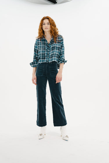 Sailor Pant Corduroy