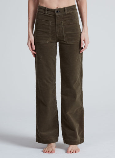 Sailor Pant Corduroy