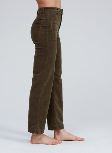 Sailor Pant Corduroy