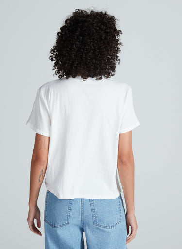 Shrunken Boy Tee