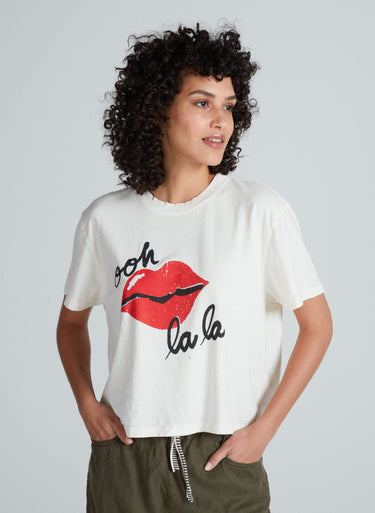 Shrunken Boy Tee