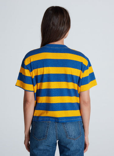 Shrunken Boy Tee