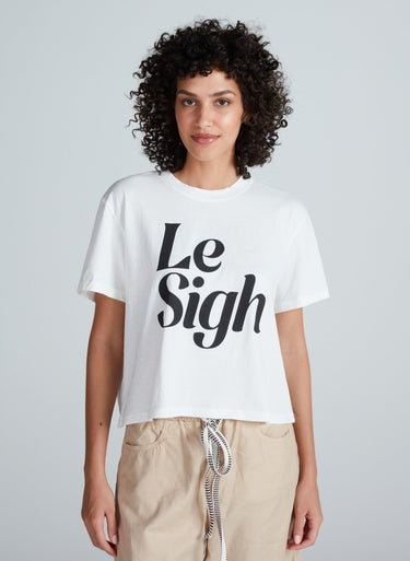 Shrunken Boy Tee
