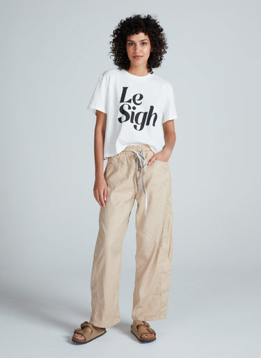 Shrunken Boy Tee