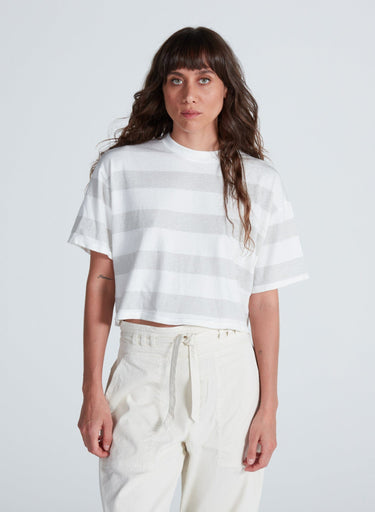 Shrunken Boy Tee