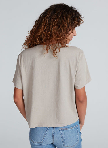 SHRUNKEN BOY TEE