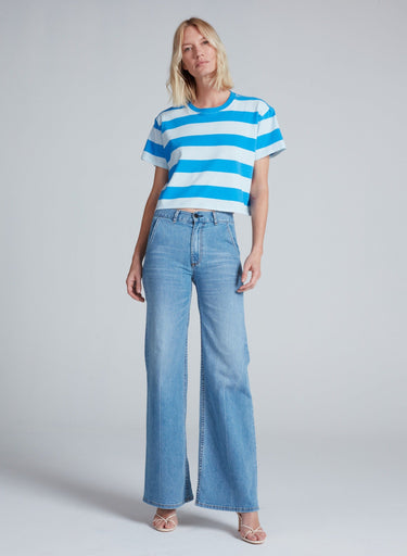 SHRUNKEN BOY TEE