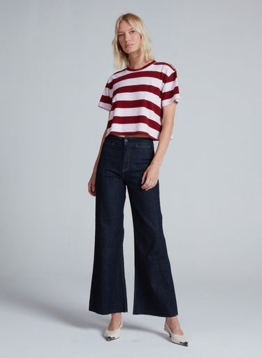 SHRUNKEN BOY TEE
