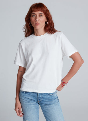 Shrunken Boy Tee