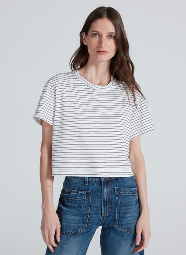 SHRUNKEN BOY TEE