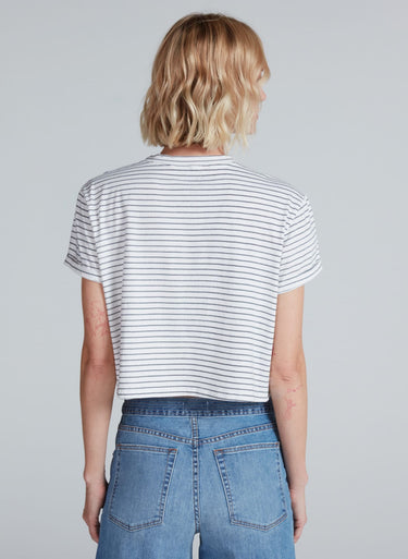SHRUNKEN BOY TEE