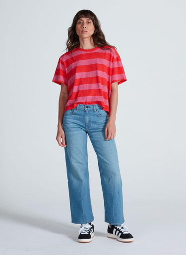 SHRUNKEN BOY TEE