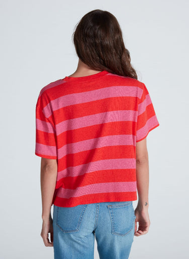 SHRUNKEN BOY TEE