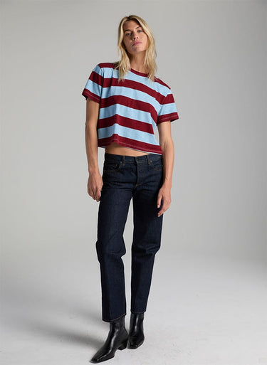 SHRUNKEN BOY TEE