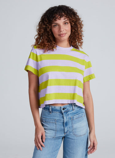 SHRUNKEN BOY TEE