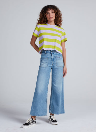 SHRUNKEN BOY TEE