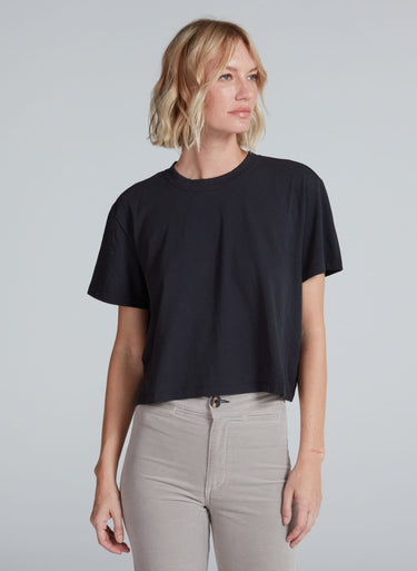 Shrunken Boy Tee