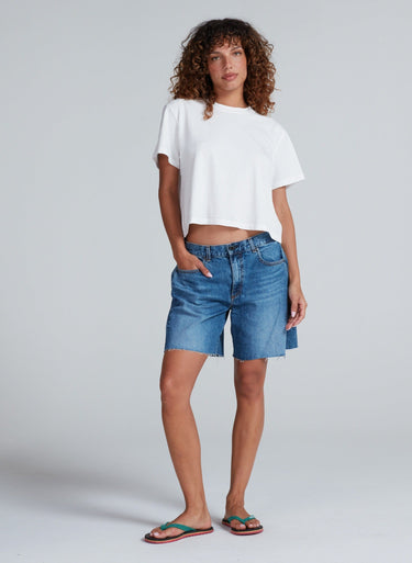 SLOOP SHORT
