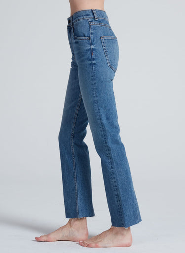 SPLIT BOOT