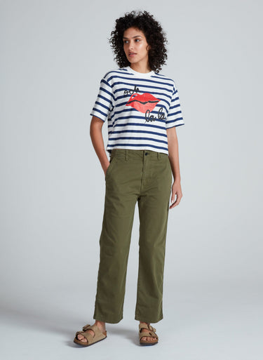 The Tomboy