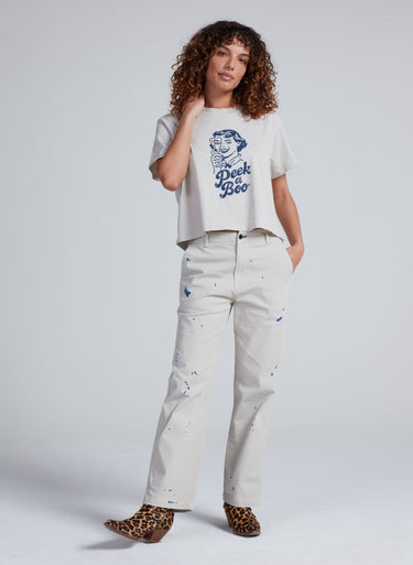 TOMBOY