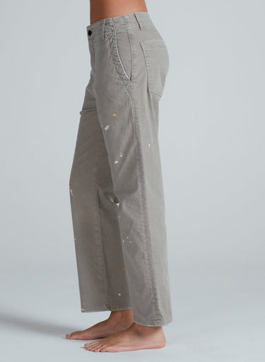 Tomboy Pant