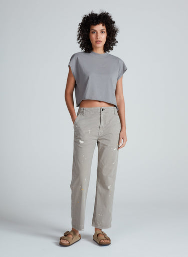Tomboy Pant