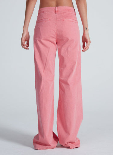 Twill Trouser