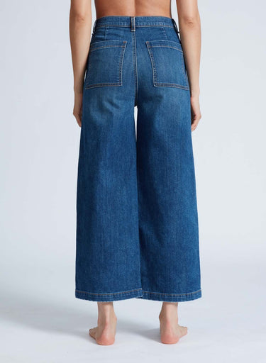 Virginia Pant Stretch