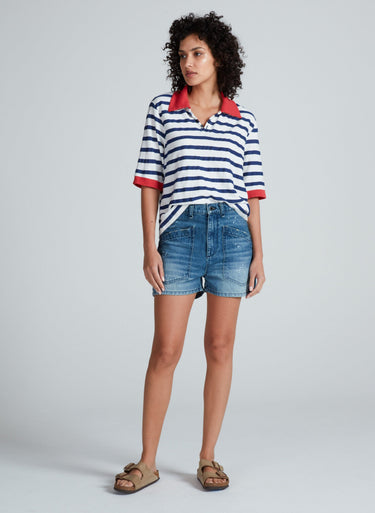 Virginia Short