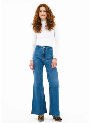 Wooster Jean