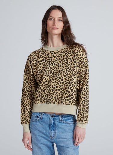 WOOSTER SWEATSHIRT