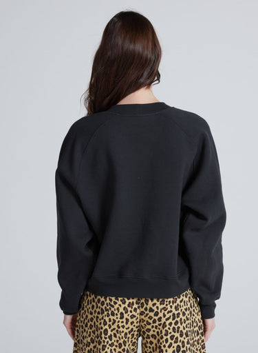 WOOSTER SWEATSHIRT