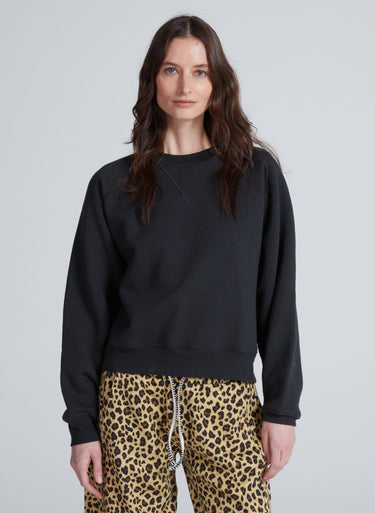 WOOSTER SWEATSHIRT