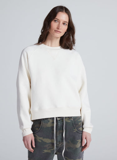 WOOSTER SWEATSHIRT