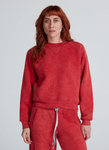 WOOSTER SWEATSHIRT