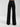 Brighton Wide Leg- Black Velvet - ASKK NY