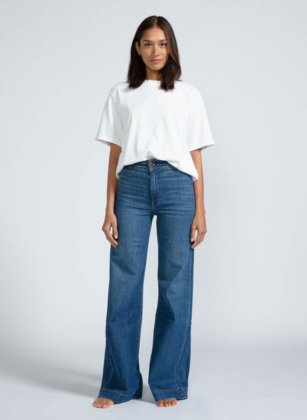【YOURNUS】Mercury Balloon Wide Denim Askkny647733240e6e09647733240e
