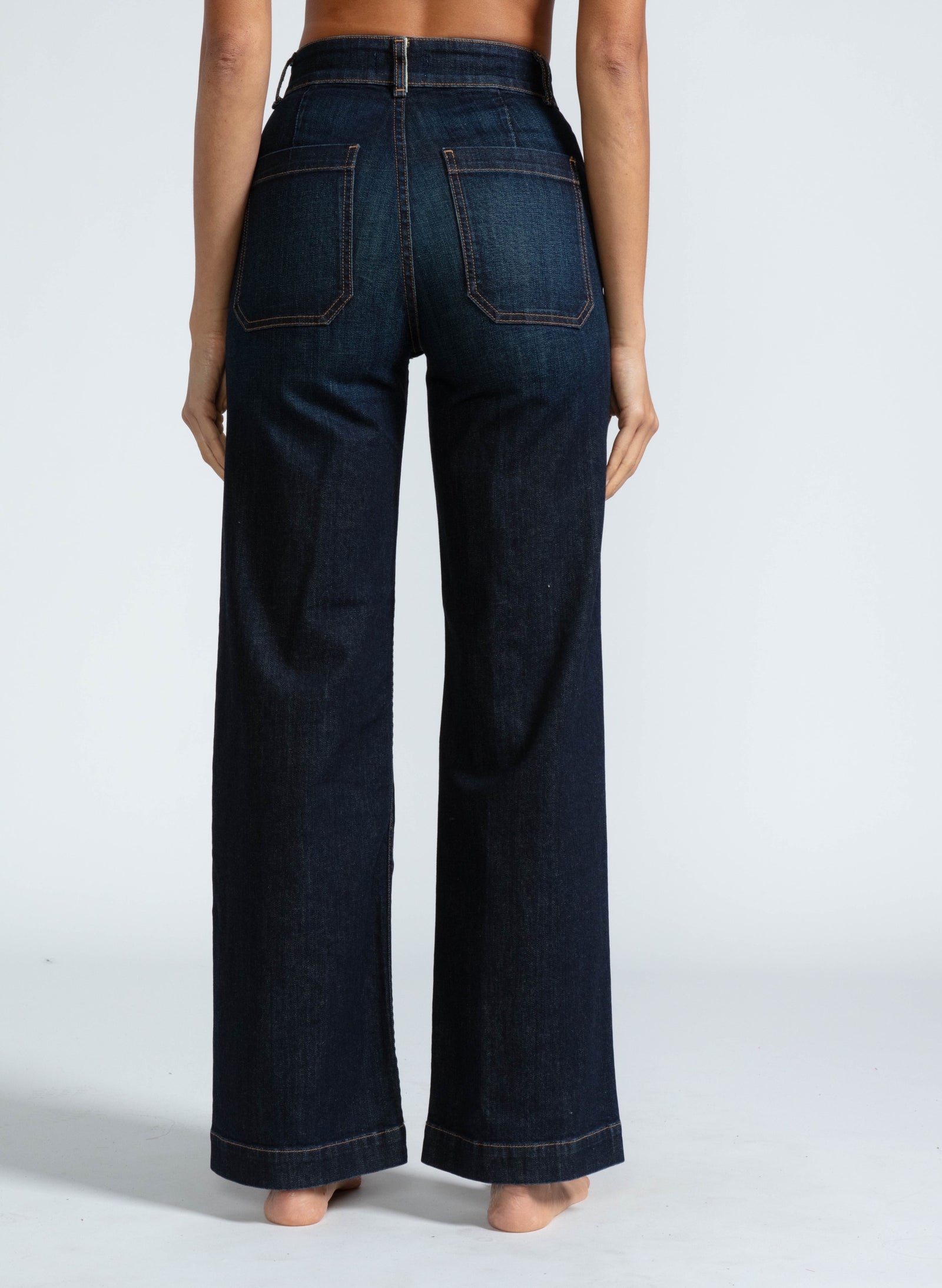 sailor pant big sky – ASKK NY