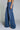 boom low slung wide leg jeans