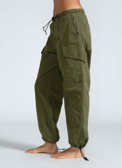 Parachute Pant | ASKK NY