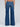 Boma low rise wide leg jean 