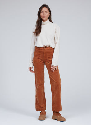 Sailor Pant Corduroy