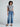Midrise Crop Wide Leg- Clean Venice
