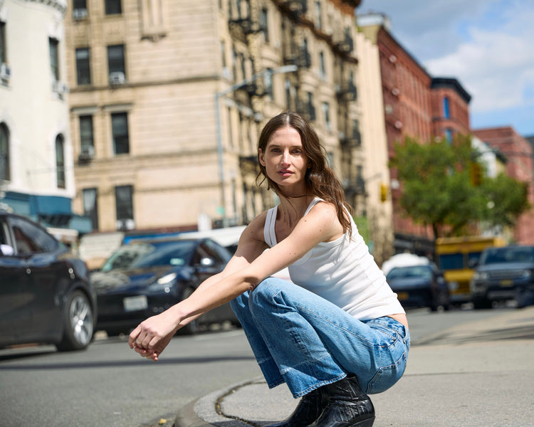 ASKK NY JEANS