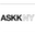 logo of ASKK NY JEANS