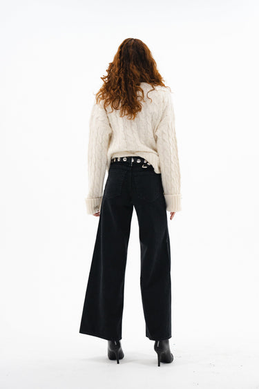 Atomic Wide Leg