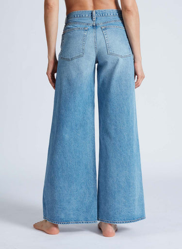 Atomic Wide Leg