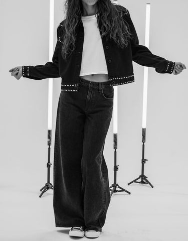 Atomic Wide Leg