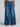 Atomic Wide Leg Featherweight